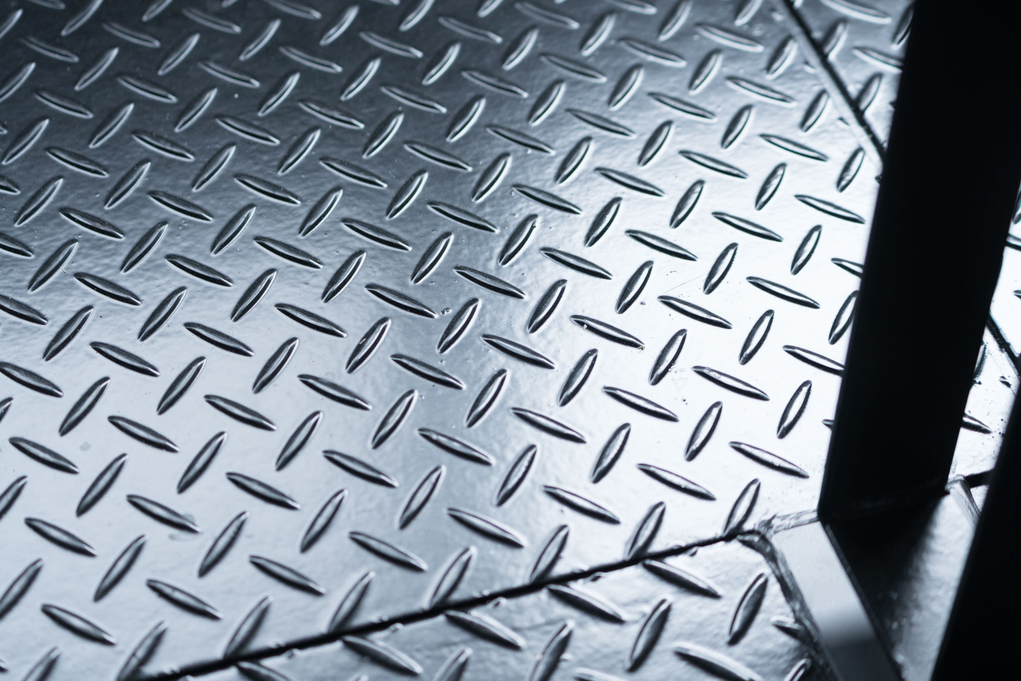 GR Garage 鹿児島について（右下）