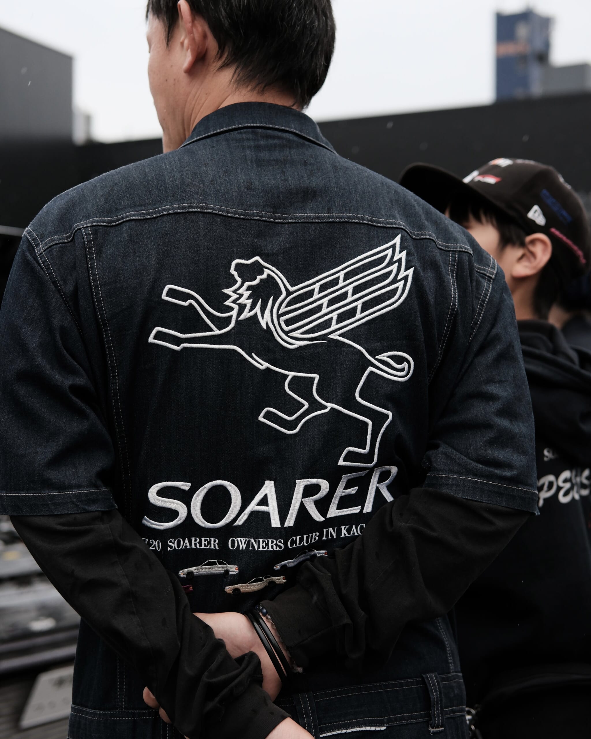 GR Garage 鹿児島 「GRAND OPEN EVENT VOL.4」 REPORT